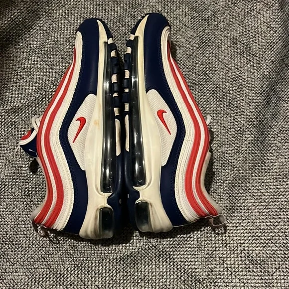 Nike 97’s - Picture 5 of 6